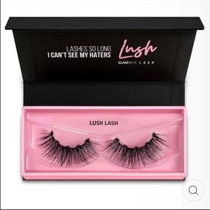 Glamnetic lash